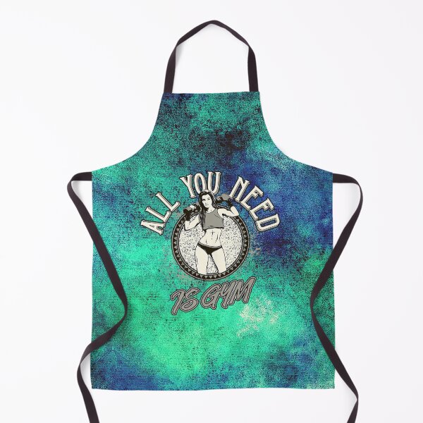 Item preview, Copy of All you need is gym designed and sold by Delicarte.