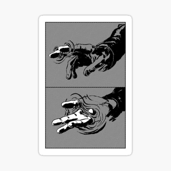 Item preview, Static print designed and sold by whatsupitzbri.