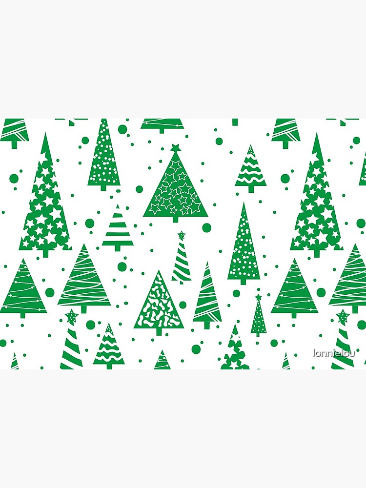 O Christmas Tree by lonnielou