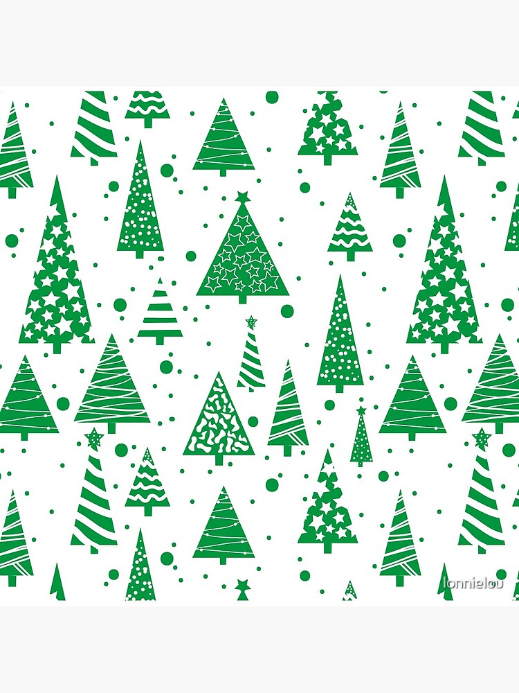 O Christmas Tree by lonnielou