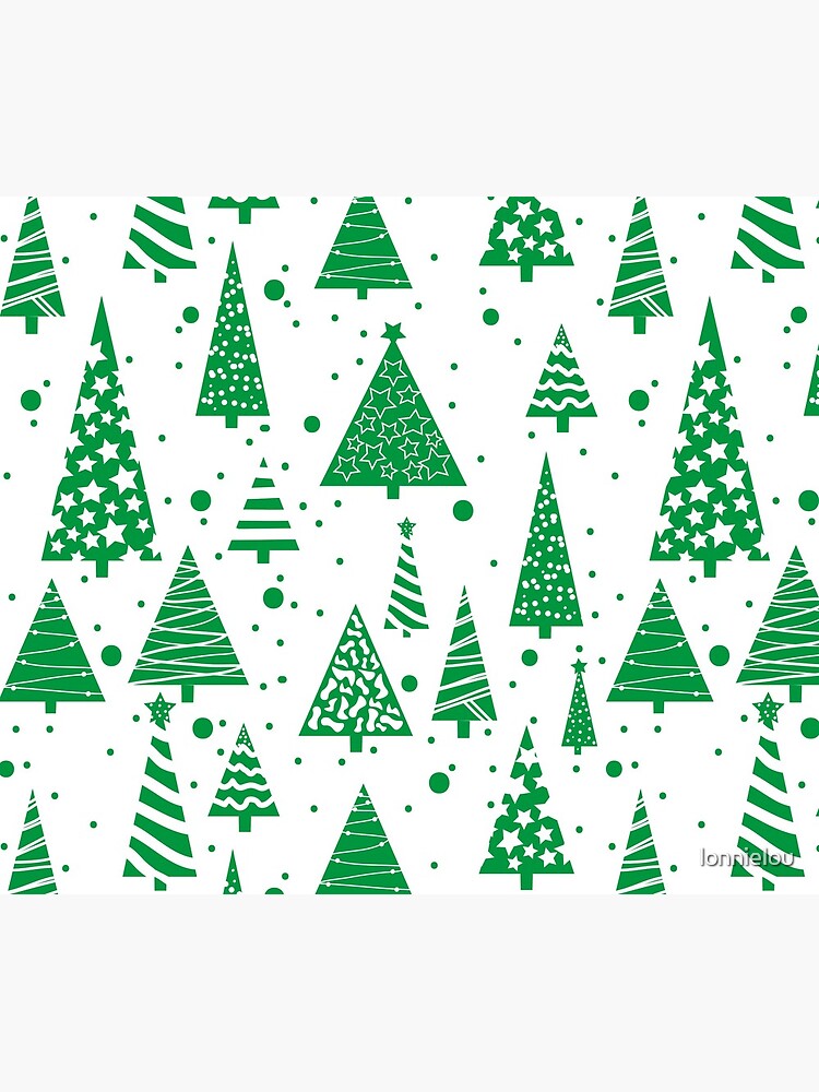 O Christmas Tree by lonnielou