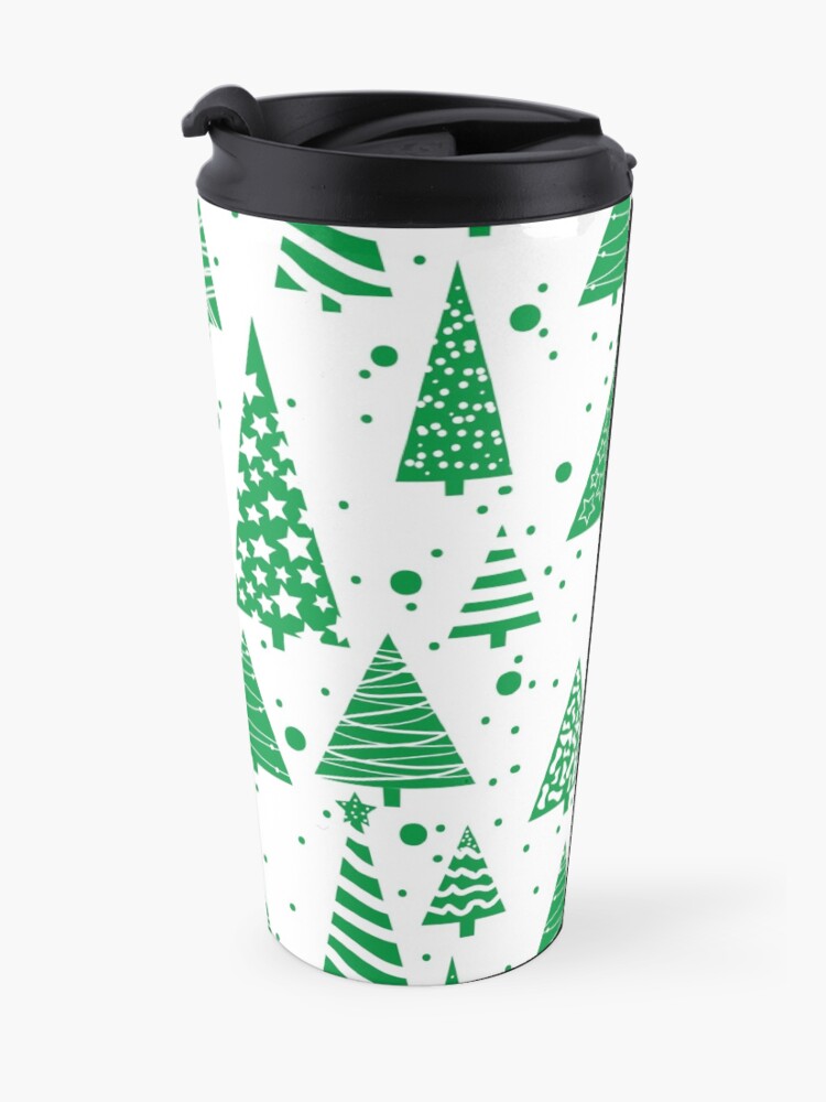 Alternate view of O Christmas Tree Travel Mug