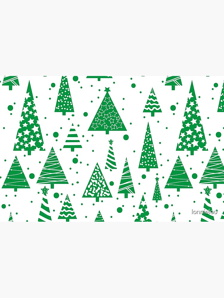 O Christmas Tree by lonnielou