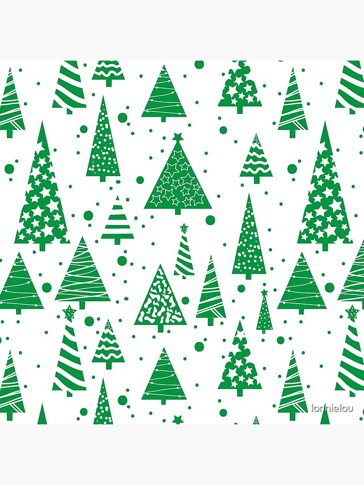O Christmas Tree by lonnielou