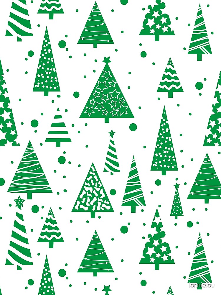 O Christmas Tree by lonnielou
