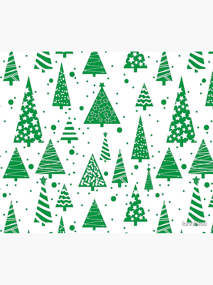 O Christmas Tree by lonnielou