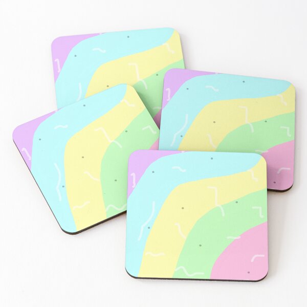 Item preview, Colorful Waves designed and sold by your-friend.