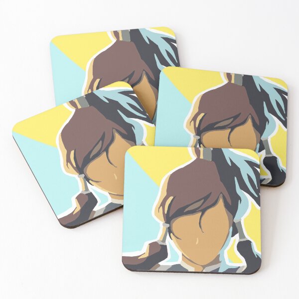 Item preview, Avatar Korra designed and sold by average-art.