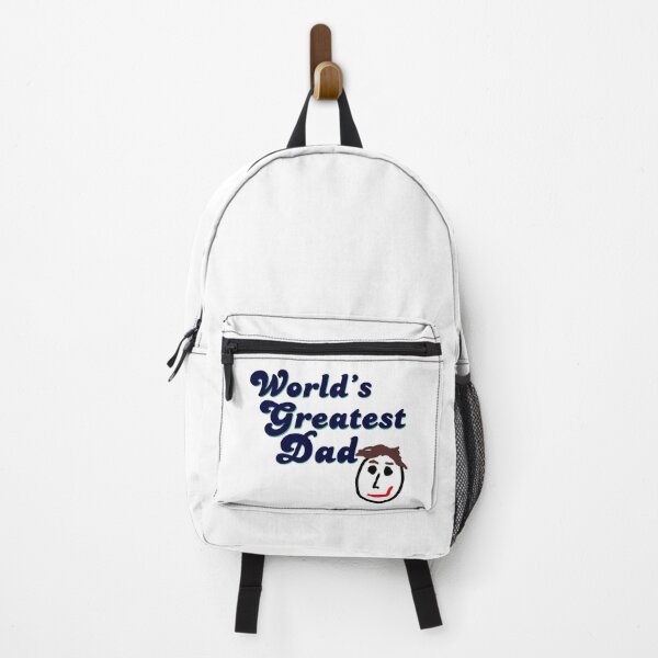 Item preview, Stargirl “World’s Greatest Dad” designed and sold by 1Creative-Name.