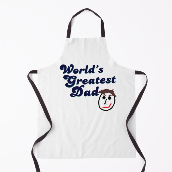 Item preview, Stargirl “World’s Greatest Dad” designed and sold by 1Creative-Name.