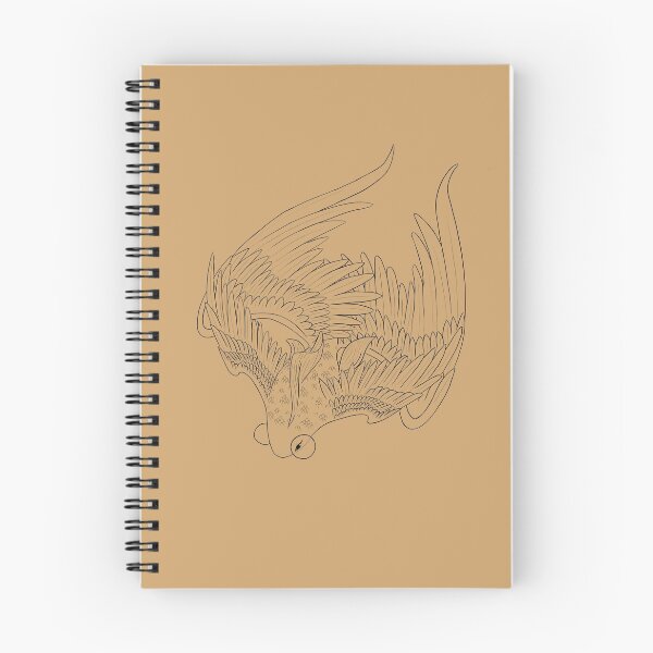 Item preview, Flying Fish designed and sold by EvieEva.
