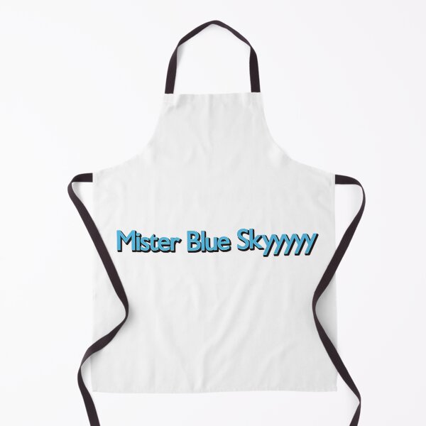 Item preview, Mister Blue Skyyyyy designed and sold by beastmustdie.
