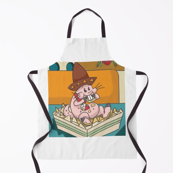 Item preview, Bueno Rufus designed and sold by writingoverashe.