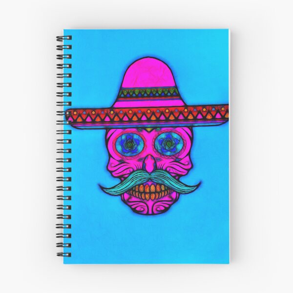 Item preview, Hat Skull designed and sold by Mark J Dunn.