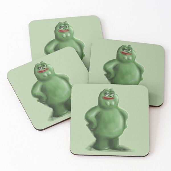 Item preview, Family Guy Pepe designed and sold by SourAnita.