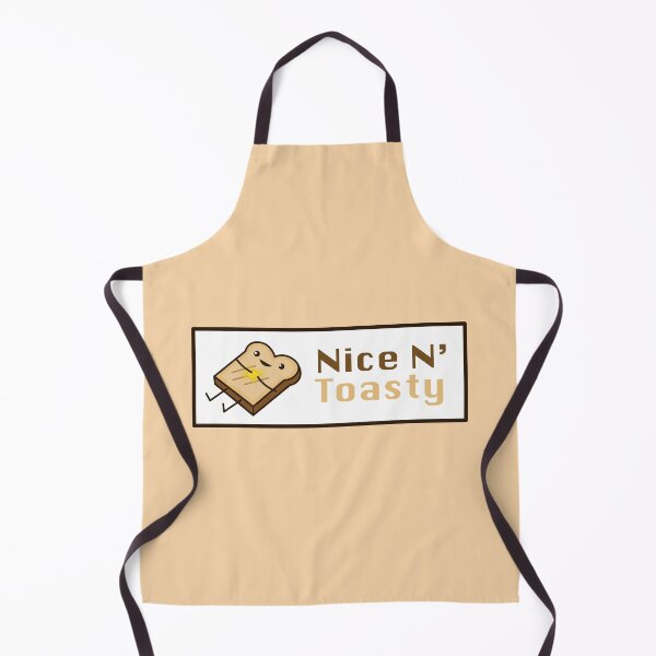 Item preview, Nice N' Toasty designed and sold by Tammato.