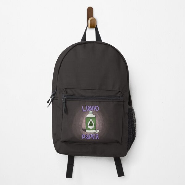 Item preview, Liquid Paper green beanie designed and sold by Margos-Banditos.
