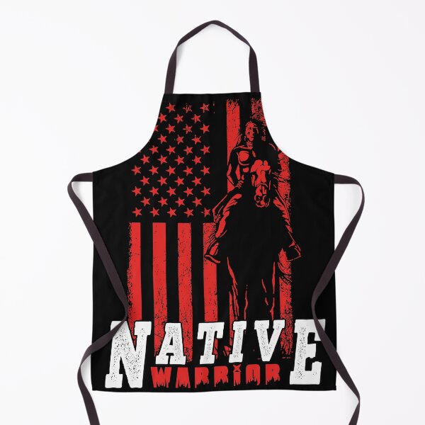 Item preview, native warrior  designed and sold by nativeStor.