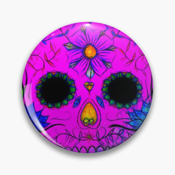 Item preview, Day Of The Dead designed and sold by Mark J Dunn.