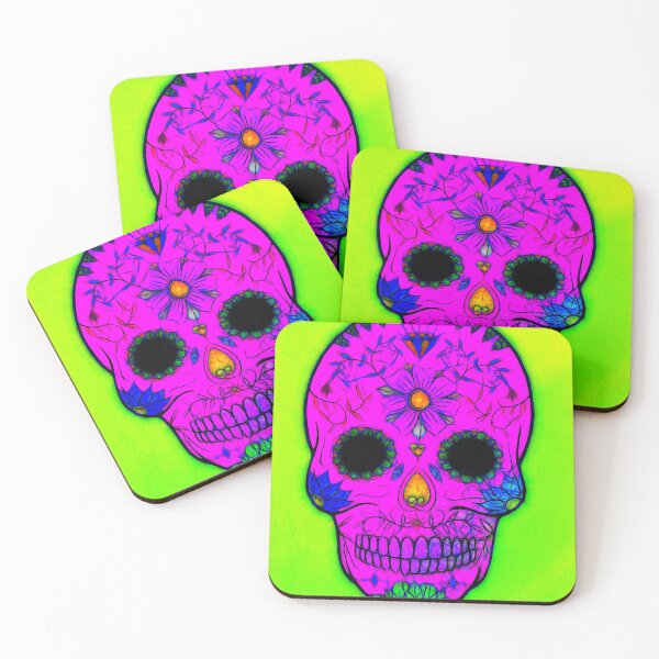 Item preview, Day Of The Dead designed and sold by Mark J Dunn.