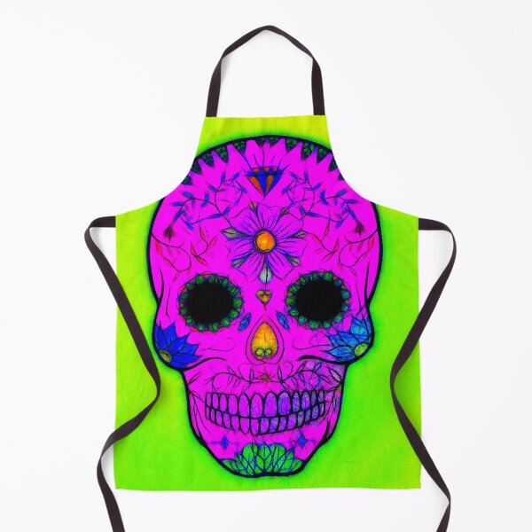 Item preview, Day Of The Dead designed and sold by Mark J Dunn.