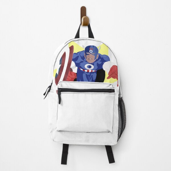 Item preview, Captain Joe designed and sold by MAS Graphic Design.