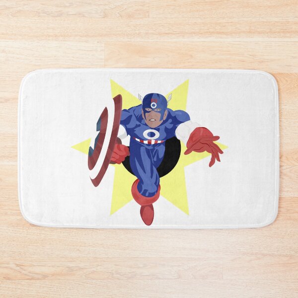 Item preview, Captain Joe designed and sold by MAS Graphic Design.