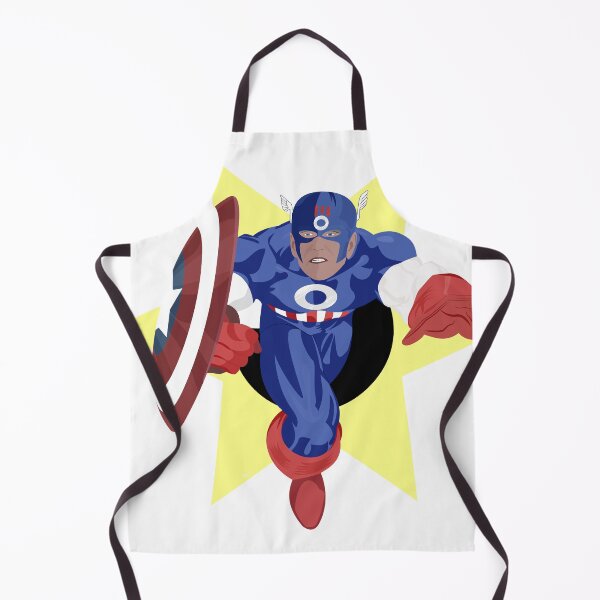 Item preview, Captain Joe designed and sold by MAS Graphic Design.