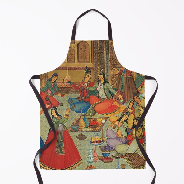 Item preview, persian art designed and sold by uolaf.