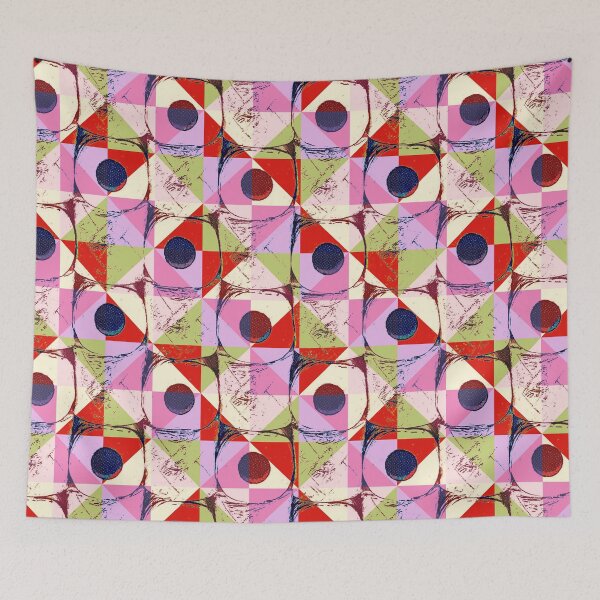 Item preview, TP Crazy - pink and purple designed and sold by dustydiscoball.