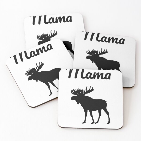 Item preview, Mama Moose designed and sold by Shirt Slanger.