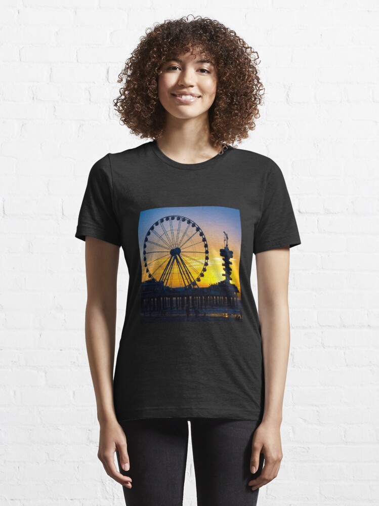 ferris wheel shirt