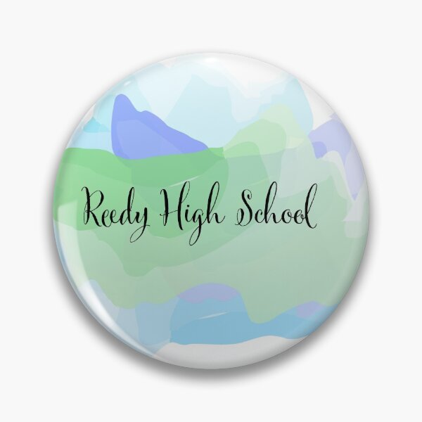 Item preview, Reedy High School designed and sold by tarajeanne.