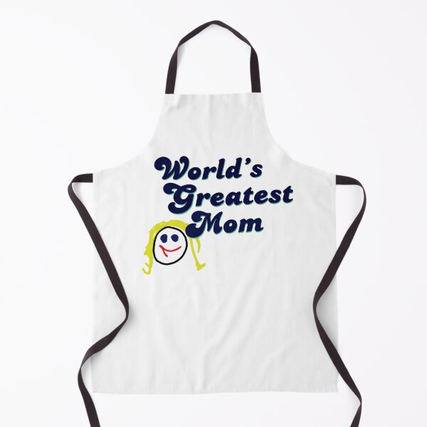 Item preview, Stargirl “World’s Greatest Mom” designed and sold by 1Creative-Name.