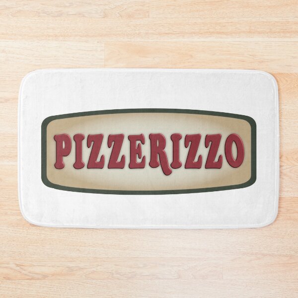 Item preview, Hollywood Studios Muppets PizzeRizzo Pizza designed and sold by TYPhoenicians.