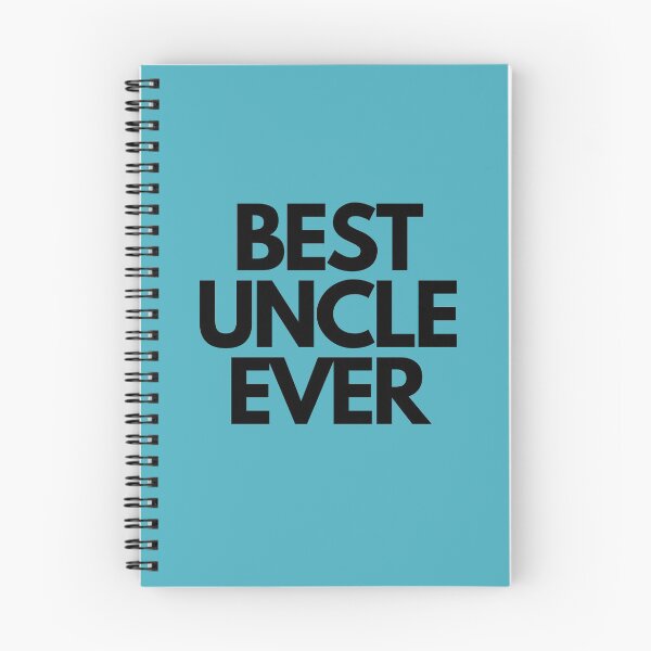 Item preview, Best Uncle Ever designed and sold by WishingInkwell.