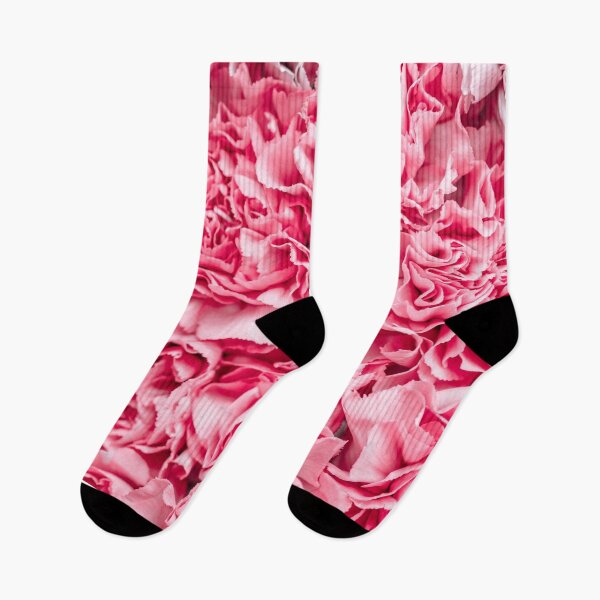 Item preview, Romantic charming flowers ,aesthetic blooming pink peonies  designed and sold by azolo.