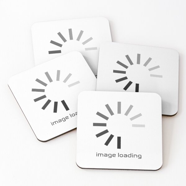 Item preview, Image Loading - Funny Tech Glitch designed and sold by elevens.