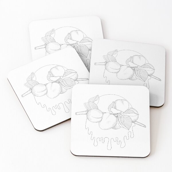 Item preview, HIPPO CAMPUS BOYISH designed and sold by fran-snaps.