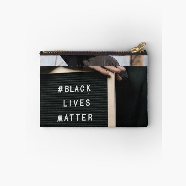 Artikelvorschau, #BLACKLIVESMATTER BEWEGUNG entworfen und verkauft von WENZEE.