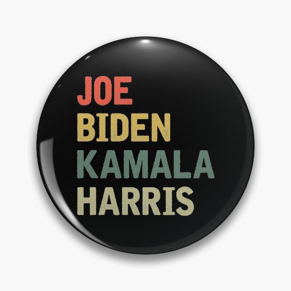 Artikelvorschau, Biden Harris Jahrgang entworfen und verkauft von iskapa.