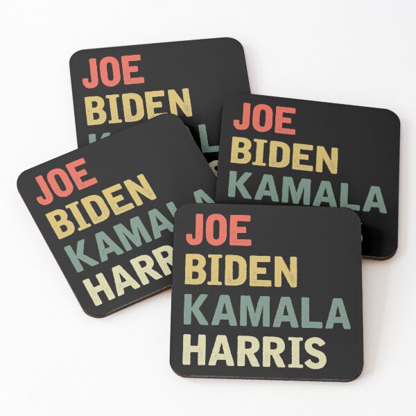Item preview, Biden Harris vintage designed and sold by iskapa.