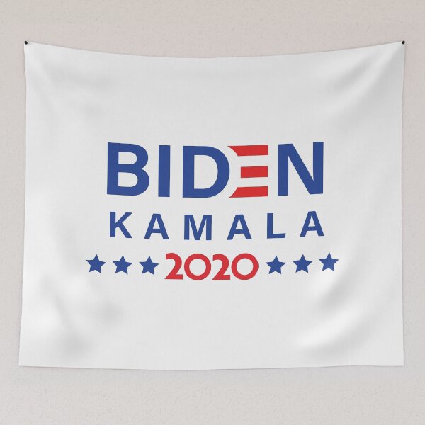 Item preview, Biden Kamala 2020 designed and sold by Ladyphoxx.