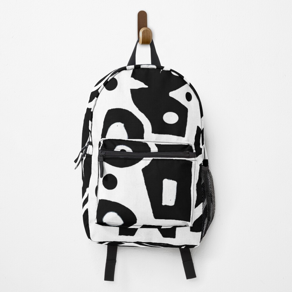 Item preview, Backpack designed and sold by ronymex.