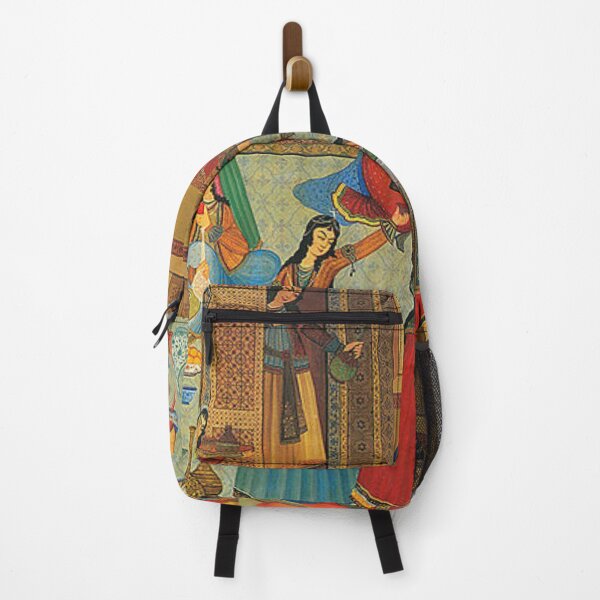 Item preview, persian art designed and sold by uolaf.