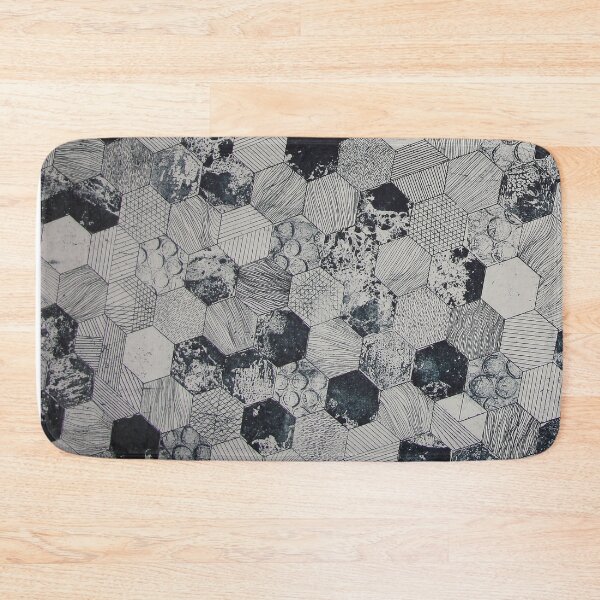 Item preview, Beautiful shapes patterns art design designed and sold by FHdesigns.