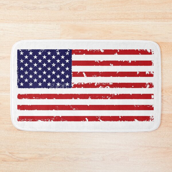 Item preview, American Flag designed and sold by D Hallin.