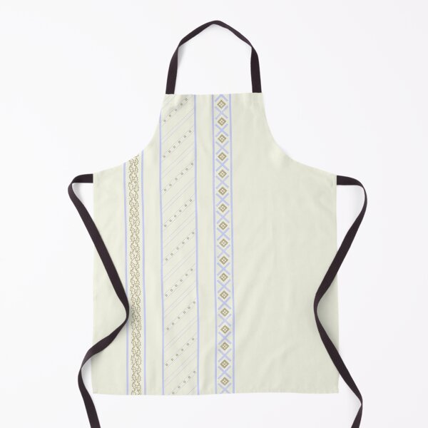 Item preview, Misty Knight Tabard Stripe designed and sold by LochNestFarm.