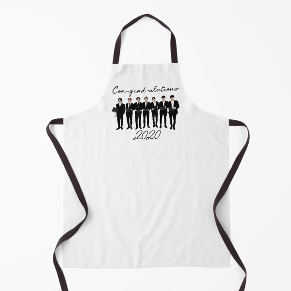 Item preview, BTS Graduation Congratulations designed and sold by SimpleTimeSoup.