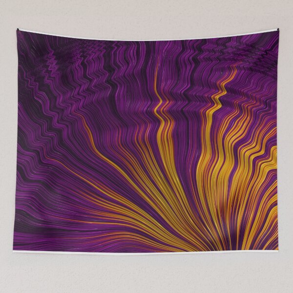 Item preview, Fractal Flower 02 designed and sold by Allenart_UK.